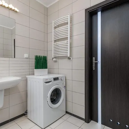 Apartamento At The Port - Navigator - Portowa By Renters Kołobrzeg