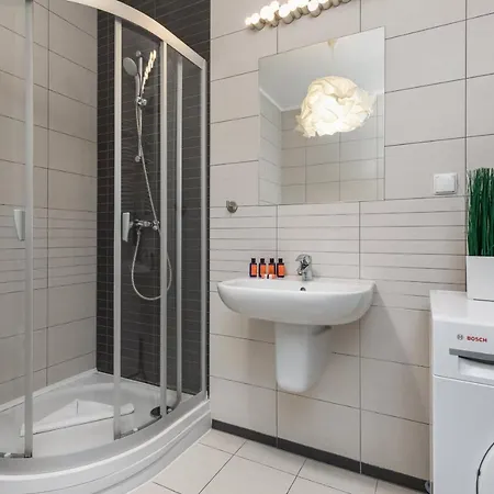 At The Port - Navigator - Portowa By Renters