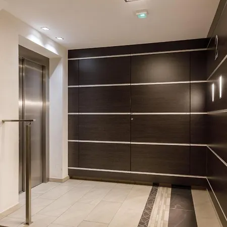Apartment At The Port - Navigator - Portowa By Renters