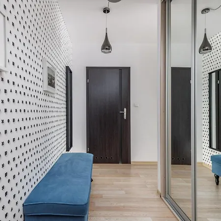 At The Port - Navigator - Portowa By Renters *