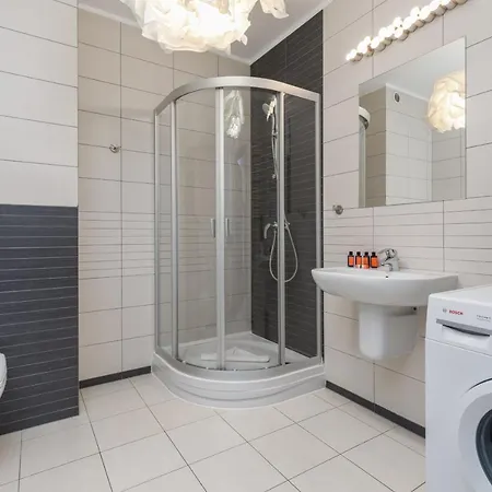 At The Port - Navigator - Portowa By Renters