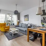 At The Port - Navigator - Portowa By Renters *