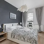 Apartmán At The Port - Navigator - Portowa By Renters *