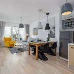 At The Port - Navigator - Portowa By Renters